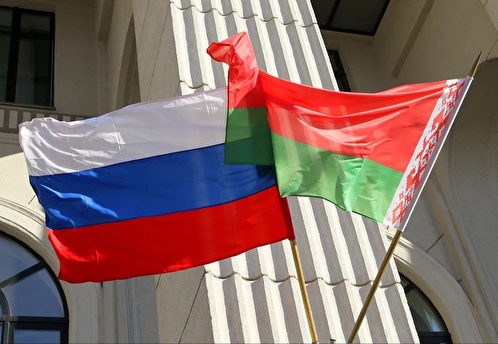 Песков заявил об отсутствии обсуждений с Белоруссией возможности создания военного совета