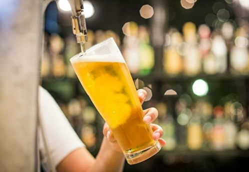 В Госдуме обсуждают введение запрета розничной продажи пива и сидра в заведениях общепита