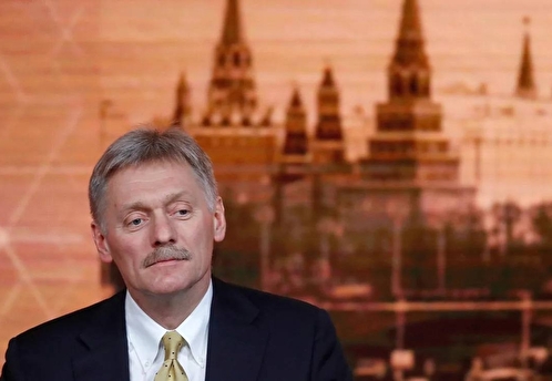 В Кремле пока нет позиции по инициативе Госдумы о разрешении операций по смене пола
