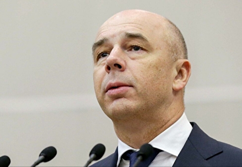 Объем ФНБ сократился за июнь на 63 млрд рублей