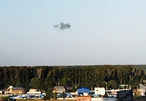 МО РФ: системы ПВО уничтожили 5 украинских БПЛА в Новой Москве и Подмосковье