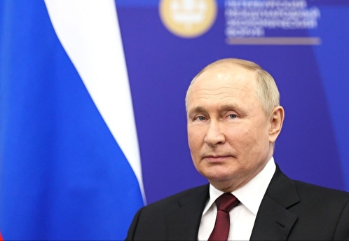 Путин поручил оценить идею направления турпотоков в Крым через новые территории