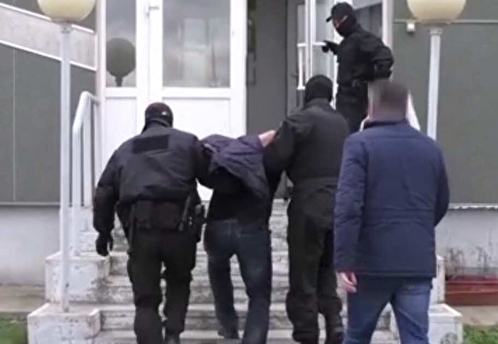 ФСБ предотвратила теракт на объекте энергетики Сахалина