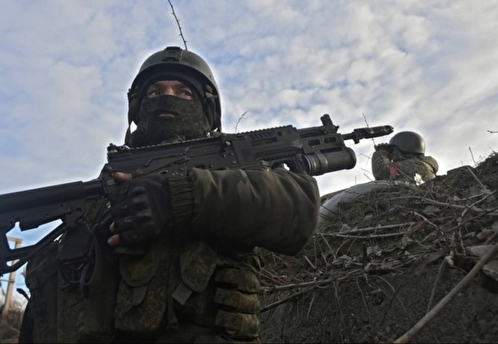 Минобороны РФ: на Донецком направлении уничтожены до 290 военных ВСУ