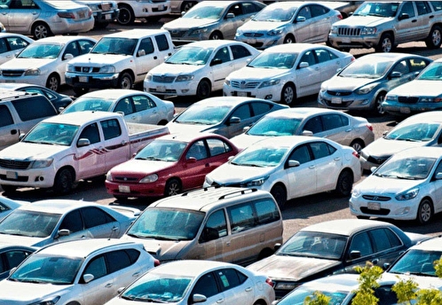 «Автостат»: продажи новых легковых автомобилей в России выросли до 82,4 тысячи штук в июне