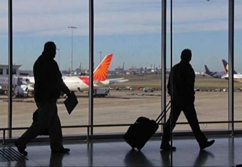 Минтранс обсуждает введение сбора для пассажиров на случай банкротства авиакомпании