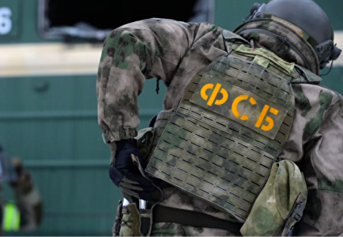 ФСБ и СК предотвратили теракт в Тюменской области, одного из подозреваемых нейтрализовали