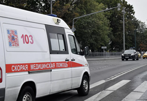 Десять подростков попали в больницу в Первоуральске после употребления алкоголя