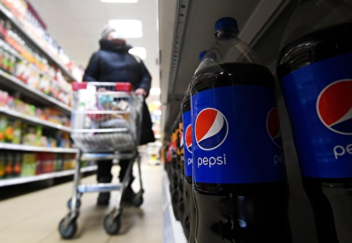 Bloomberg: PepsiCo, Mars и Mondelez в 2022 году существенно увеличили прибыль в России