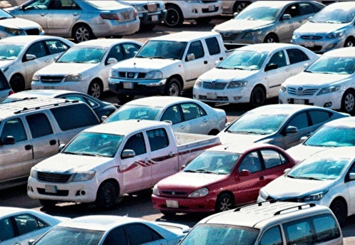 Утильсбор на ввозимые для продажи автомобили повысят с 1 августа