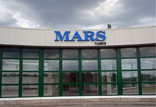 ТАСС: прокуратура Подмосковья проверяет компанию Mars из-за возможного финансирования ВСУ