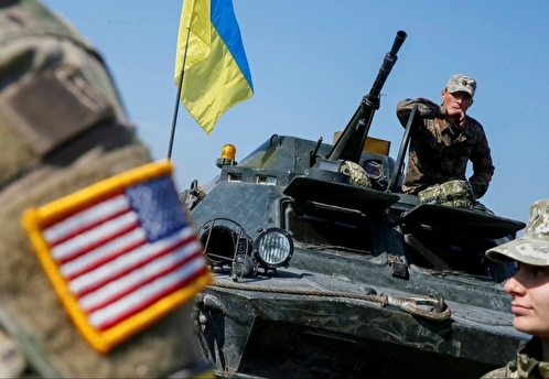 Foreign Affairs: НАТО следует закрыть двери перед Киевом из-за риска конфликта с Россией