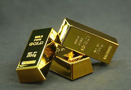 Эксперт: наша страна является одним из экспортеров золота