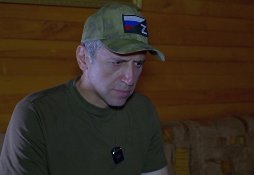 Освобожденный солдат ВС России «Топаз»: ВСУ используют пленных для «разминирования»
