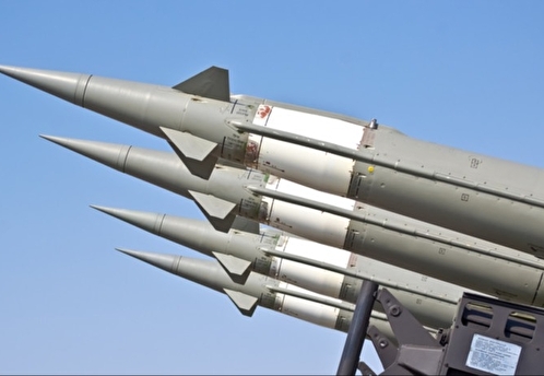 Минобороны: Киев безуспешно пытался ударить по трем регионам РФ ракетами С-200
