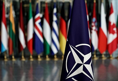 Песков: НАТО воспринимает Россию как врага и противника