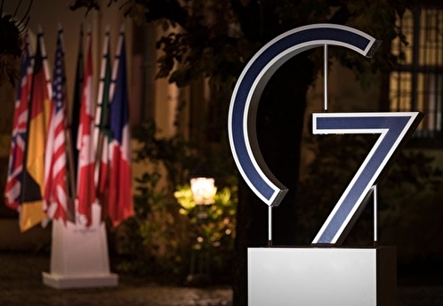 Страны G7 договорились разморозить активы РФ только после возмещения ущерба Украине