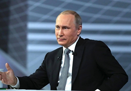 Путин поставил задачу утвердить до 1 сентября нацпроект по беспилотникам