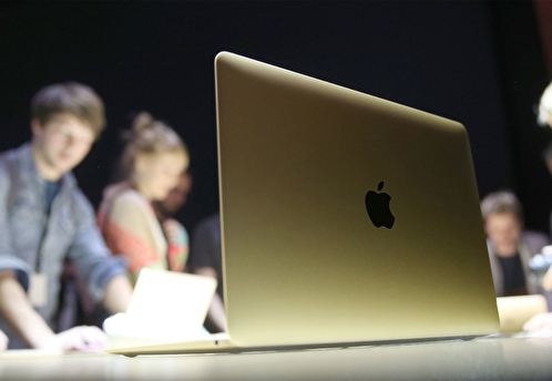 «Ростех» запретил сотрудникам пользоваться техникой Apple на работе