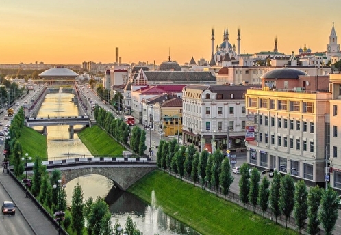 Стали известны самые популярные российские города для переезда