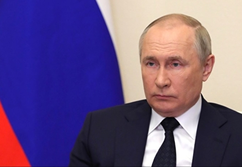 Песков заявил, что Путин проведет совещание по ситуации с Крымским мостом по ВКС