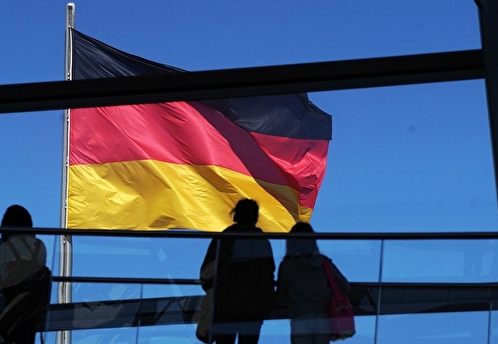 Бундесбанк: экономика Германии может сократиться более чем на 0,3% к концу 2023 года