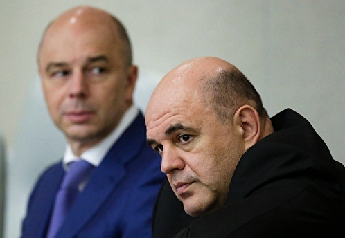 «Ведомости»: кабмин одобрил урезание расходов бюджета на 450 млрд рублей