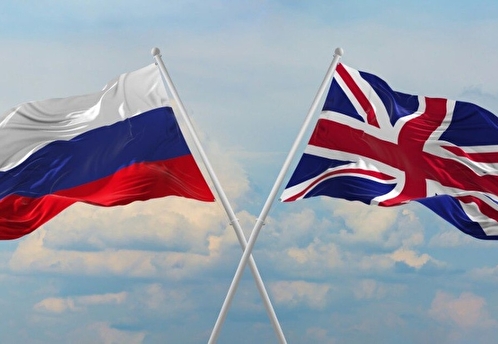 Россия ввела уведомительный порядок передвижения для сотрудников британских дипмиссий