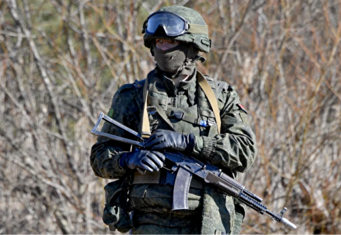 Минобороны Белоруссии: в течение недели пройдут тренировки с бойцами ЧВК «Вагнер»