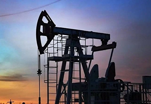 Цена нефти марки Brent превысила 82 доллара за баррель впервые с 25 апреля