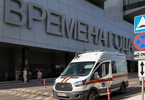По делу о гибели четырех людей в московском ТЦ «Времена года» задержали главного инженера