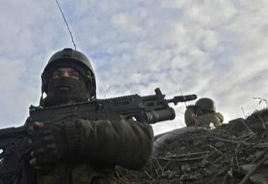 ВС РФ отразили шесть атак ВСУ на Донецком направлении за сутки