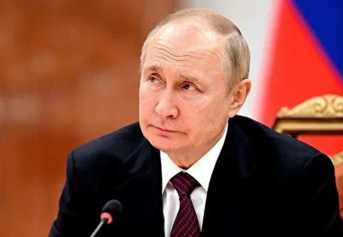 Путин провел совещание по экономическим вопросам в режиме видеоконференции