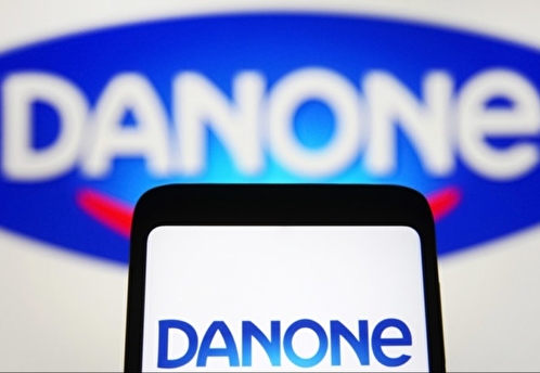 Danone решил списать около 200 млн евро после потери контроля над филиалом в РФ
