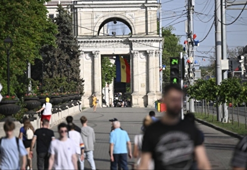 В Молдавии приняли решение сократить численность персонала посольства России