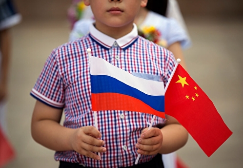 Минэкономразвития: безвизовый режим между РФ и КНР начнется со дня на день