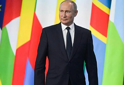 Путин заявил о начале бесплатных поставок зерна РФ в Африку через 3-4 месяца
