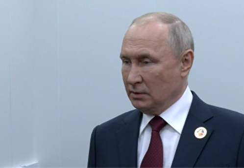 Путин: ВСУ в ходе последней атаки на Запорожском направлении потеряли больше 200 человек