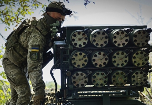 Володин: никакие поставки западного оружия Киеву не изменят исход СВО на Украине