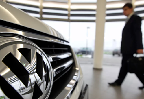VW: цена сделки по продаже бизнеса Volkswagen в России составила 125 млн евро