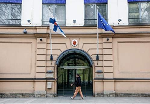 Генконсульство Финляндии в Санкт-Петербурге закроется 1 сентября