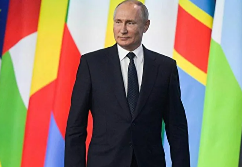 Путин: Россия простила африканским странам 23 млрд долларов