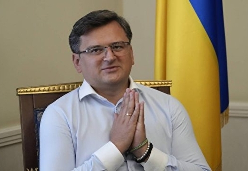 Кулеба заявил, что Украина будет использовать порты Хорватии для экспорта зерна
