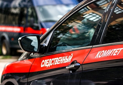 В Карелии задержаны двое подозреваемых в убийстве шести человек и поджоге