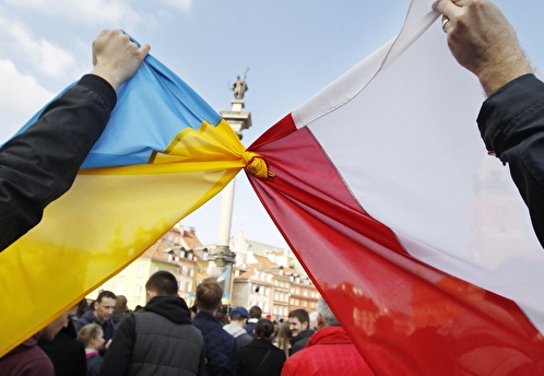 МИД Украины вызвал посла Польши из-за слов министра о неблагодарности Киева