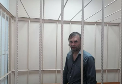 СК предъявил обвинение удерживавшему девушку 14 лет челябинцу Ческидову и его матери