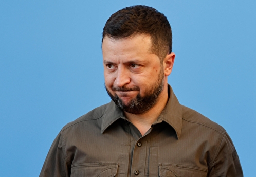 Депутат Рады Княжицкий: в случае смерти Зеленского власть перейдет к парламенту