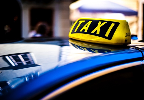 В России запустят федеральную единую систему учета такси