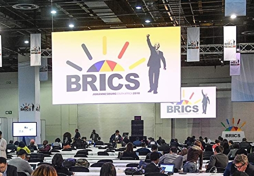 Reuters: Бразилия выступила основным противником расширения альянса БРИКС