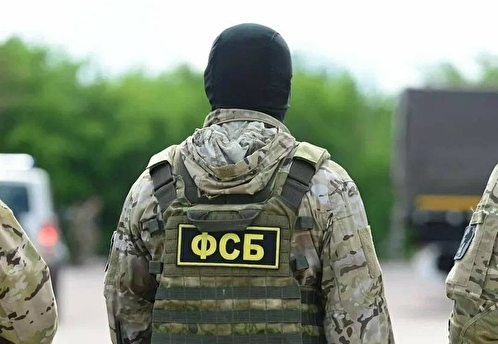 В Запорожской области задержали гражданина Украины, планировавшего теракт
